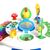 Игровой развивающий центр Baby Einstein Around We Grow 4 в 1 (11311), изображение 6 Игровой развивающий центр Baby Einstein Around We Grow 4 в 1 (11311), изображение 6