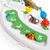 Игровой развивающий центр Baby Einstein Around We Grow 4 в 1 (11311), изображение 9 Игровой развивающий центр Baby Einstein Around We Grow 4 в 1 (11311), изображение 9