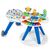 Игровой развивающий центр Baby Einstein Around We Grow 4 в 1 (11311) Игровой развивающий центр Baby Einstein Around We Grow 4 в 1 (11311)