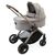 Люлька Chicco Best Friend Light Beige (79461.25), зображення 2 Люлька Chicco Best Friend Light Beige (79461.25), зображення 2