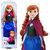Кукла Disney Ледяное сердце Анна в накидке (HLW49), изображение 5 Кукла Disney Ледяное сердце Анна в накидке (HLW49), изображение 5