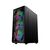 Корпус 1stPlayer FD3-4F2(AP)-BK, изображение 3 Корпус 1stPlayer FD3-4F2(AP)-BK, изображение 3