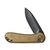 Нож Civivi Button Lock Elementum ll Darkwash Ultem (C18062P-8), изображение 4 Нож Civivi Button Lock Elementum ll Darkwash Ultem (C18062P-8), изображение 4