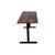 Компьютерный стол Barsky StandUp Loft 1400*600 (BSTL-01), изображение 4 Компьютерный стол Barsky StandUp Loft 1400*600 (BSTL-01), изображение 4