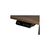 Компьютерный стол Barsky StandUp Loft 1400*600 (BSTL-01), изображение 7 Компьютерный стол Barsky StandUp Loft 1400*600 (BSTL-01), изображение 7