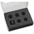 Фитинг для СЖО Ekwb EK-Quantum Torque 6-Pack STC 10/13 - Black (3831109824412), изображение 2 Фитинг для СЖО Ekwb EK-Quantum Torque 6-Pack STC 10/13 - Black (3831109824412), изображение 2