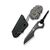 Нож Civivi Gramis Black (C23004-1), изображение 9 Нож Civivi Gramis Black (C23004-1), изображение 9