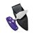 Нож Civivi Typhoeus Fixed Blade Stonewash Purple G10 (C21036-2), изображение 6 Нож Civivi Typhoeus Fixed Blade Stonewash Purple G10 (C21036-2), изображение 6