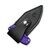 Нож Civivi Typhoeus Fixed Blade Stonewash Purple G10 (C21036-2), изображение 7 Нож Civivi Typhoeus Fixed Blade Stonewash Purple G10 (C21036-2), изображение 7