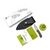 Нож Civivi Typhoeus Fixed Blade Stonewash Purple G10 (C21036-2), изображение 8 Нож Civivi Typhoeus Fixed Blade Stonewash Purple G10 (C21036-2), изображение 8