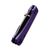 Нож Civivi Baby Banter Darkwash Purple G10 (C19068S-4), изображение 7 Нож Civivi Baby Banter Darkwash Purple G10 (C19068S-4), изображение 7