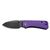 Нож Civivi Baby Banter Darkwash Purple G10 (C19068S-4) Нож Civivi Baby Banter Darkwash Purple G10 (C19068S-4)