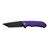 Нож Civivi Brazen Tanto Darkwash Purple G10 (C2023D) Нож Civivi Brazen Tanto Darkwash Purple G10 (C2023D)