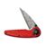 Нож Civivi Starflare Damascus Red Aluminum (C23052-DS1), изображение 4 Нож Civivi Starflare Damascus Red Aluminum (C23052-DS1), изображение 4