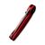 Нож Civivi Starflare Damascus Red Aluminum (C23052-DS1), изображение 7 Нож Civivi Starflare Damascus Red Aluminum (C23052-DS1), изображение 7