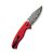 Нож Civivi Stormhowl Damascus Red Aluminum (C23040B-DS1), изображение 2 Нож Civivi Stormhowl Damascus Red Aluminum (C23040B-DS1), изображение 2