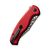 Нож Civivi Stormhowl Damascus Red Aluminum (C23040B-DS1), изображение 6 Нож Civivi Stormhowl Damascus Red Aluminum (C23040B-DS1), изображение 6