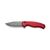 Нож Civivi Stormhowl Damascus Red Aluminum (C23040B-DS1) Нож Civivi Stormhowl Damascus Red Aluminum (C23040B-DS1)