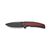 Нож Civivi Teraxe Darkwash Red G10 (C20036-1) Нож Civivi Teraxe Darkwash Red G10 (C20036-1)
