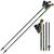 Палки для скандинавской ходьбы Gabel FLD Carbon 115 (7009400801150) (DAS302701) Палки для скандинавской ходьбы Gabel FLD Carbon 115 (7009400801150) (DAS302701)