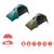 Палатка Grand Canyon Apex 1 Alu Capulet Olive (30921258), изображение 11 Палатка Grand Canyon Apex 1 Alu Capulet Olive (30921258), изображение 11