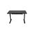 Компьютерный стол Barsky StandUp black glass 1200*600 (BST-11new), изображение 6 Компьютерный стол Barsky StandUp black glass 1200*600 (BST-11new), изображение 6