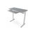 Компьютерный стол Barsky StandUp white glass 1200*600 (BST-12), изображение 3 Компьютерный стол Barsky StandUp white glass 1200*600 (BST-12), изображение 3