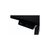 Комп'ютерний стіл Barsky StandUp Game black RGB-LED 1200*600 (BST-01led), зображення 6 Комп'ютерний стіл Barsky StandUp Game black RGB-LED 1200*600 (BST-01led), зображення 6
