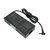 Блок питания к ноутбуку ASUS 240W, 20V, 12A, разъем 6.0/3.7(pin inside), Slim-корпус (A40386), изображение 3 Блок питания к ноутбуку ASUS 240W, 20V, 12A, разъем 6.0/3.7(pin inside), Slim-корпус (A40386), изображение 3