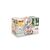 Беговел Smoby Toys розовый 65x34x48 см (721008), изображение 3 Беговел Smoby Toys розовый 65x34x48 см (721008), изображение 3