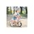 Беговел Smoby Toys розовый 65x34x48 см (721008), изображение 7 Беговел Smoby Toys розовый 65x34x48 см (721008), изображение 7