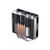 Кулер для процессора JONSBO HP400S Black, изображение 6 Кулер для процессора JONSBO HP400S Black, изображение 6
