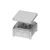Распределительная коробка Plank Electrotechnic IB006 IP65-100*100*50 (PLK6506650) Распределительная коробка Plank Electrotechnic IB006 IP65-100*100*50 (PLK6506650)