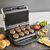 Электрогриль Tefal GC727D10, изображение 7 Электрогриль Tefal GC727D10, изображение 7