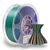 Пластик для 3D-принтера eSUN ePLA-Silk Mystic 1кг, 1.75мм, copper purple green (S-MYSTIC175CPG1) Пластик для 3D-принтера eSUN ePLA-Silk Mystic 1кг, 1.75мм, copper purple green (S-MYSTIC175CPG1)