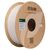 Пластик для 3D-принтера eSUN PLA+ 1.75мм, 1кг, white (PLA+175W1) Пластик для 3D-принтера eSUN PLA+ 1.75мм, 1кг, white (PLA+175W1)