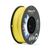 Пластик для 3D-принтера Creality ABS 1кг, 1.75мм, yellow (3301020033) Пластик для 3D-принтера Creality ABS 1кг, 1.75мм, yellow (3301020033)