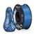 Пластик для 3D-принтера Creality ABS 1кг, 1.75мм, blue (3301020036), изображение 2 Пластик для 3D-принтера Creality ABS 1кг, 1.75мм, blue (3301020036), изображение 2