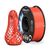 Пластик для 3D-принтера Creality ABS 1кг, 1.75мм, red (3301020032), изображение 2 Пластик для 3D-принтера Creality ABS 1кг, 1.75мм, red (3301020032), изображение 2