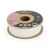 Пластик для 3D-принтера Creality PLA matte 1кг, 1.75мм, natural white (3301010296), изображение 2 Пластик для 3D-принтера Creality PLA matte 1кг, 1.75мм, natural white (3301010296), изображение 2