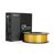 Пластик для 3D-принтера Creality PLA silky shine 1кг, 1.75мм, gold (3301120001), зображення 6 Пластик для 3D-принтера Creality PLA silky shine 1кг, 1.75мм, gold (3301120001), зображення 6