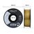 Пластик для 3D-принтера Creality PLA silky shine 1кг, 1.75мм, gold (3301120001), зображення 7 Пластик для 3D-принтера Creality PLA silky shine 1кг, 1.75мм, gold (3301120001), зображення 7