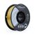 Пластик для 3D-принтера Creality PLA silky shine 1кг, 1.75мм, gold (3301120001) Пластик для 3D-принтера Creality PLA silky shine 1кг, 1.75мм, gold (3301120001)