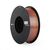 Пластик для 3D-принтера Creality PLA silky shine 1кг, 1.75мм, rainbow (3301120003), изображение 5 Пластик для 3D-принтера Creality PLA silky shine 1кг, 1.75мм, rainbow (3301120003), изображение 5