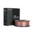 Пластик для 3D-принтера Creality PLA silky shine 1кг, 1.75мм, rainbow (3301120003), изображение 6 Пластик для 3D-принтера Creality PLA silky shine 1кг, 1.75мм, rainbow (3301120003), изображение 6