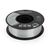 Пластик для 3D-принтера Creality PLA silky shine 1кг, 1.75мм, silver (3301120007), изображение 4 Пластик для 3D-принтера Creality PLA silky shine 1кг, 1.75мм, silver (3301120007), изображение 4