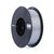 Пластик для 3D-принтера Creality PLA silky shine 1кг, 1.75мм, silver (3301120007), изображение 5 Пластик для 3D-принтера Creality PLA silky shine 1кг, 1.75мм, silver (3301120007), изображение 5