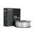 Пластик для 3D-принтера Creality PLA silky shine 1кг, 1.75мм, silver (3301120007), изображение 6 Пластик для 3D-принтера Creality PLA silky shine 1кг, 1.75мм, silver (3301120007), изображение 6