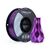 Пластик для 3D-принтера Creality PLA silky shine 1кг, 1.75мм, purple (3301120005), изображение 2 Пластик для 3D-принтера Creality PLA silky shine 1кг, 1.75мм, purple (3301120005), изображение 2