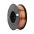 Пластик для 3D-принтера Creality PLA silky shine 1кг, 1.75мм, red copper (3301120002), изображение 5 Пластик для 3D-принтера Creality PLA silky shine 1кг, 1.75мм, red copper (3301120002), изображение 5